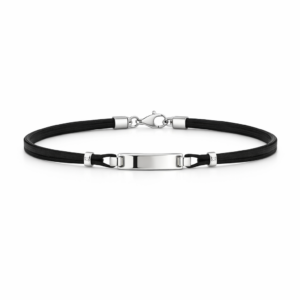 Corda e Argento · Argento 925 Rodiato