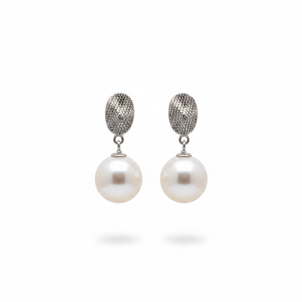 Perla e Argento · Argento 925 Rodiato