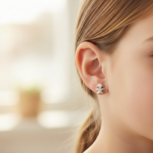 Bimba · Argento 925 Rodiato